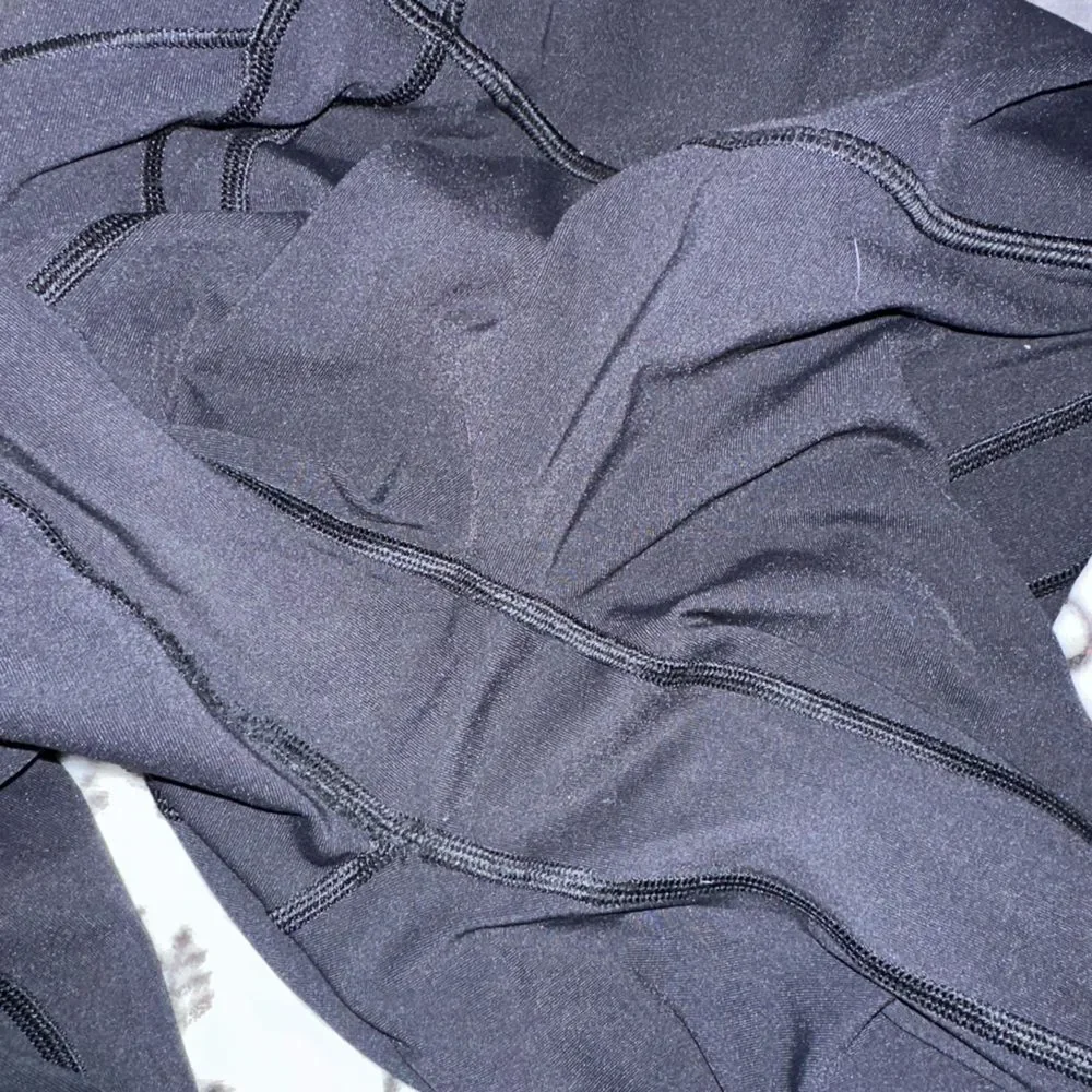 Lululemon All the Right Places Cropped Legging Pant Tight 23